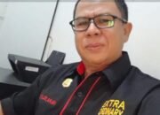 TINDAKAN REPRESIVE POLSEK MANIS MATA PATUT DI ACUNG JEMPOL.