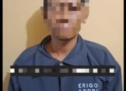 Edarkan Ganja, Seorang Pemuda Diringkus Satres Narkoba Polres Purwakarta