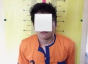 Kepergok Curi Motor di SDN 2 Banjarejo, Pelaku Curanmor Ditangkap Polisi dan Warga di Pantura