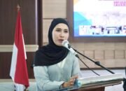 Ketua DWP Langkat: Perempuan Berperan Penting Dalam Kemajuan Bangsa