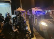 Jelang Pilkada 2024, Patroli KRYD Di Purwakarta Terus Diintensifkan Dari Mulai Polres Hingga Polsek