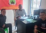 Ketua Harian FMPBAngkat Bicara Terkait SPBU 24.353.76 Pringsewu, Ini Masalahnya