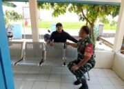 Babinsa Jurangjero Berpesan: “Tetap Semangat Mencari Rezeki, Demi Kebahagiaan Keluarga!”