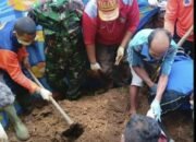 Mengungkap Tabir Gadis Penjual Goreng Yang Dibunuh Dengan Kejam