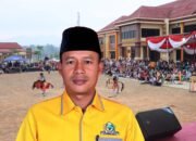 Kapolres Pringsewu Dapat Apresiasi atas Peran Aktif dalam Pelestarian Budaya di Tengah Dinamika Politik