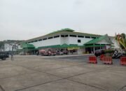 Venue Cabor Sambo PON Aceh-Sumut XXI Aman Dan Memenuhi Standar Bertanding, Tidak Becek.