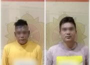 Pemuda Ini Dianiaya, Pelaku Bapak dan Anak, Usai Tidak Jadi Beli Sabu