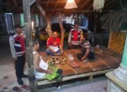 Demi Keamanan Masyarakat, Patroli Perintis Presisi Terus Digencarkan Polisi Di Purwakarta