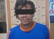 Satreskrim Polres Purwakarta Ringkus Dua Pelaku Curamor Yang Resahkan Warga