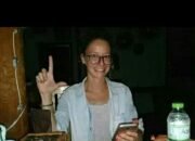 Kopi Robusta Lampung Di Gemari Wisman Asal Negara Perancis