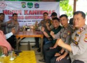 Sinergi Polri dan Warga Rw 05 Sukabumi Selatan di Ngopi Kamtibmas, Antisipasi Gangguan Keamanan Jelang Pilkada 2024