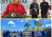 Lahan Perusahaan Sawit PT. SMS Dan PT MP Seluas 1.370 Ha Diduga Bertatus Sengketa Dengan Masyarakat Ketapang, Anggota DPR RI Angkat Bicara