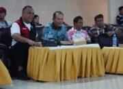 Cabor Sambo PON XXI Resmi Ditutup, Pemkab Langkat Telah Berikan Fasilitas Terbaik Untuk Para Atlet