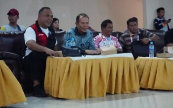 Cabor Sambo PON XXI Resmi Ditutup, Pemkab Langkat Telah Berikan Fasilitas Terbaik Untuk Para Atlet