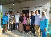 Kepedulian Erzaldi Rosman Djohan Tak Diragukan Lagi Terbukti Banyak Masyarakat Terbantu