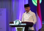 Pj Bupati Langkat Faisal Hasrimy Buka MTQ ke-57: Wujudkan Masyarakat Cinta Al-Qur’an