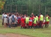 Sekolah Sepak Bola Jadi Fondasi Menciptakan Pesepak Bola Nasional