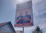 Menjelang Pilkada Serentak 2024 Tim Solid Yota Balad dan Muliadi Mengadakan Rapat Untuk Kemenangan Calon Wali Kota dan wakil wali kota Pariaman