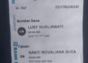 Hati -Hati Penipuan Dengan Modus Bantuan Dana Hibah Dari PT Makhroja Development