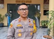 Anggota Patroli Presisi Polda Metro Jaya Alami Luka Akibat Siraman Air Keras saat Bubarkan Tawuran di Kembangan, Polisi Buru Pelaku