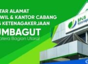 DPC PPMI Langkat Minta BPJS Ketenagakerjaan Segera Proses Kliem JHT Eko Wilia Dharma ko