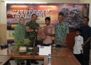 Kodim 0726/Sukoharjo Gelar Bakti Sosial, Donor Darah, Pengobatan Gratis dan Khitanan Massal dalam rangka HUT Ke 79 TNI Tahun 2024.