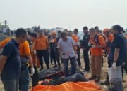 Gempar, Ditemukan 7 Mayat Pemuda di Kali Bekasi