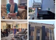 “Dua Motor Hilang di Parkiran RS Harapan Bunda, Korban Tuntut Tanggung Jawab Rumah Sakit”