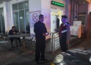 Patroli Perintis Presisi, Cara Polisi Di Purwakarta Ciptakan Pilkada 2024 Yang Aman Dan Kondusif