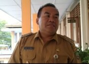 Keputusan Bersifat Strategis,Plt Harus Koordinasi dengan Bupati yang Ambil Masa Cuti