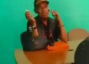 Modus Penipuan Berkedok Penarikan Uang Oknum Ustd Di Bandung Dalam Pencarian Orang ( DPO)