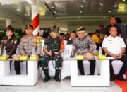 Pj Bupati Langkat Ajak Masyarakat Sukseskan Pilkada Damai 2024: Politik Riang Gembira Untuk Langkat Bersatu