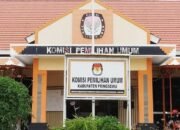 Belum Keluar Jadwal Kampanye dan Zonasi Pilkada Pringsewu, Tim Sukses Kritik KPU