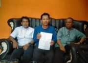 Diduga Surat Pernyataan Musyawarah Kasus Asusila Pihak Korban Terasa Terintimidasi