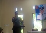 Penyuluhan dan Sosialisasi Pencegahan Kenakalan Remaja dan  Bahaya Narkoba bagi Masyarakat