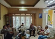 Sejukkan Pilkada 2024, Polisi di Purwakarta Terus Lakukan Silaturahmi Dengan Tokoh Agama.