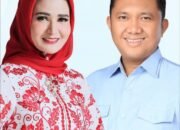 Program CAKEP Nanda-Anton Terus Dapat Dukungan, Kali Ini Dari FMPB