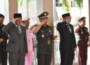 Sambut HUT TNI ke-79, Pejabat TNI Gelar Ziarah Nasional