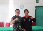 Pemukulan Terhadap Anak Yang Dilakukan Oleh Oknum TNI Berakhir Damai Secara Kekeluargaan