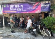Fakta & Nyata Babinsa Kemlayan Membaur Jadi Sahabat Warganya
