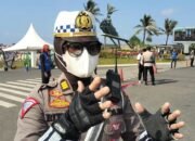 Pengamanan Ketat di Green Gate dan Bundaran Mong untuk Kelancaran MotoGP Mandalika 2024