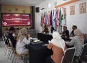 KPU Kota Kediri Merumuskan Bahan Dan Titik Lokasi Kampanye Pilkada 2024
