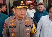 Polda dan Bawaslu Lampung Ingatkan Aturan Ketat Kampanye Pilkada