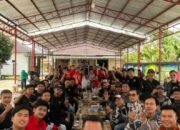 19 Organisasi Perkumpulan dan Asosiasi Komunitas Nyatakan Dukungan Kepada Cabup Parosil Mabsus