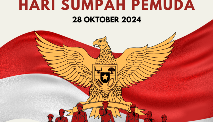 Pemuda Karang Taruna Pangkalanjati Baru RW 01 Mengadakan Rapat Untuk Memperingati Hari Sumpah Pemuda Ke 96 Tahun 2024