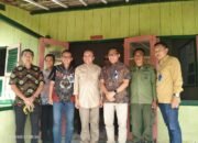 Kunjungan Napak Tilas Dewan Pengawas/Sekjen LHK di KPH Randublatung