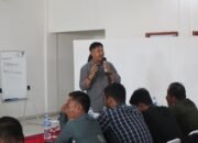 Kemitraan Media Massa dan Bawaslu Lampung Selatan Awasi Pemilu 2024