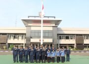 Kenaikan Pangkat Setingkat Lebih Tinggi Menjadi Motivasi dalam Tingkatkan Kinerja dan Pengabdian yang lebih Profesional
