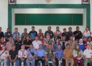 Kodim 0809 Laksanakan TMMD ke -122 Desa Di Kabupaten Kediri 2024