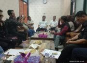Anggaran sewa rumah DPRD kabupaten pesawaran di pertanyakan !!!